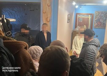 Затримано помічників діючих нардепів від ОПЗЖ – “сиділи” на ухилянтських схемах (ФОТО)