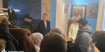Затримано помічників діючих нардепів від ОПЗЖ – “сиділи” на ухилянтських схемах (ФОТО)