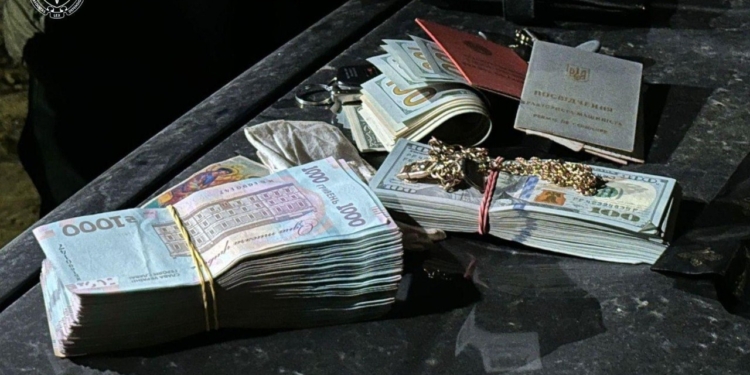 Федерація боксу заробляла на ухилянтах – схема працювала і в Миколаєві (ФОТО)