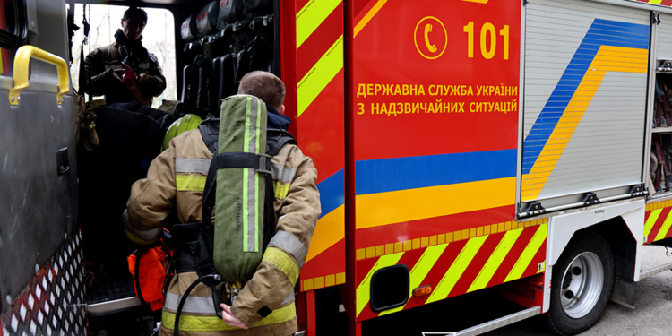 Протягом доби на Миколаївщині загасили 7 пожеж – що горіло (ФОТО)