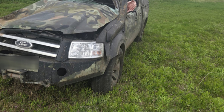 У недільному ДТП на Миколаївщині одна людина загинула, троє травмувалися (ФОТО)
