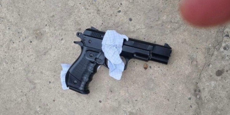 На Закарпатті учень влаштував стрілянину у школі: є поранений