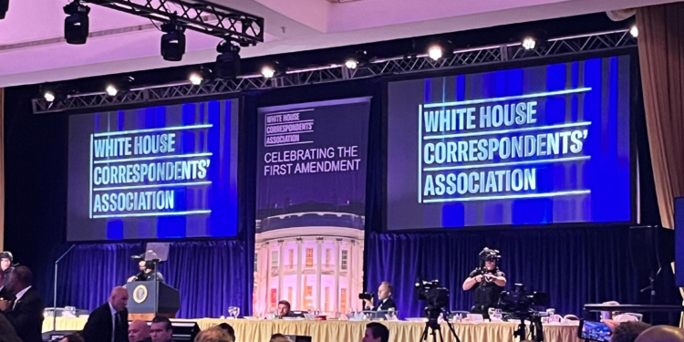 Посол України Стефанішина стала свідком спроби замаху на Трампа (ФОТО)