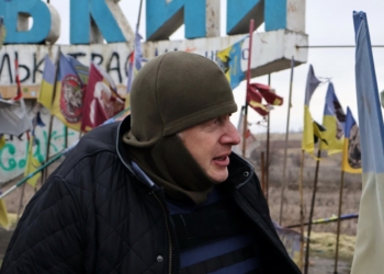 Борис Джонсон таємно побував на фронті – як репортер Daily Mail (ФОТО)