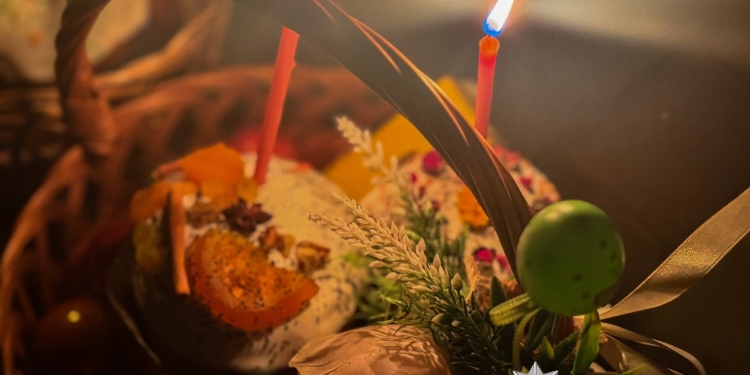 На Миколаївщині Великодні богослужіння відбулися без суттєвих правопорушень – поліція (ФОТО, ВІДЕО)