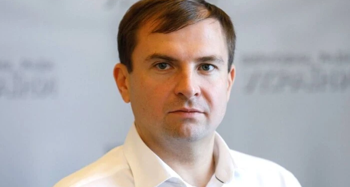 Отримав вирок і втратив мандат. Із Верховної Ради вибув ще один депутат (ФОТО)