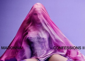 Перший за сім років: Мадонна анонсувала новий альбом