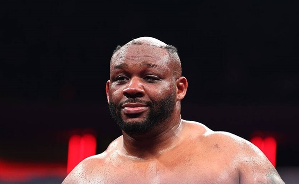 Усик проведе обов’язковий захист проти нового претендента