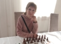 Шахістка з Миколаївщини здобула дві нагороди чемпіонатів України з шахів серед осіб з ураженнями опорно-рухового апарату (ФОТО)