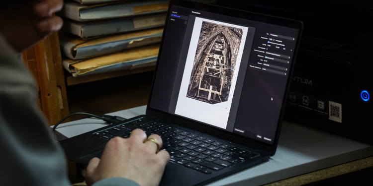 У Миколаєві створюють онлайн-колекцію індустріальної спадщини Півдня України – оцифровують артефакти трьох музеїв (ФОТО)