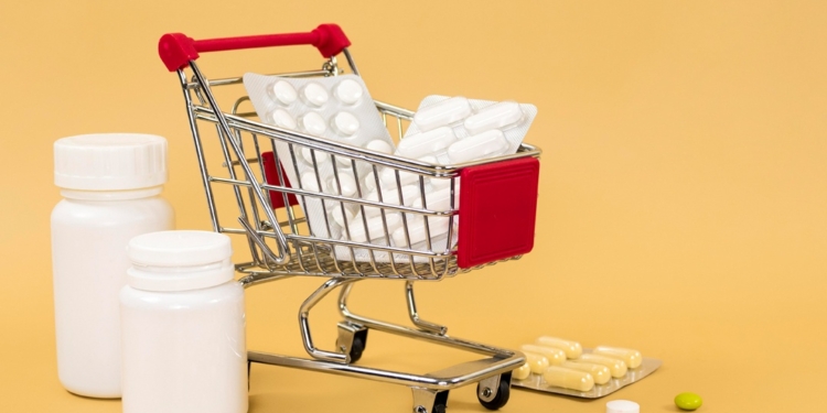 Держпродспоживслужба перевірила на Миколаївщині ціни на ліки – в усіх випадках вони були завищені