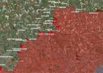 За добу на фронті – 171 бій, третина з них – на Покровському напрямку, – Генштаб