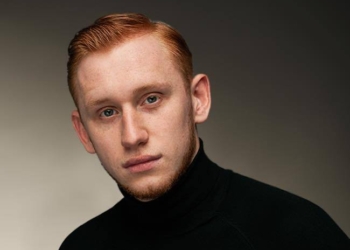 Netflix запускає лайв-екшн Gundam, де зіграє актор з Миколаєва Олександр Рудинський