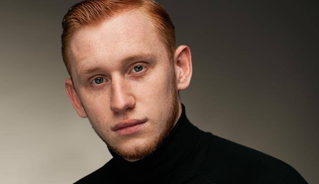 Netflix запускає лайв-екшн Gundam, де зіграє актор з Миколаєва Олександр Рудинський