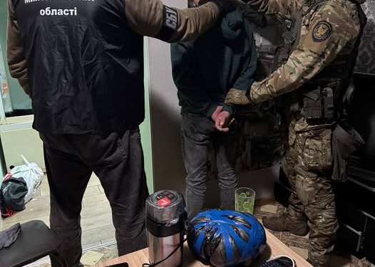 Одеситу, який готував теракт у Миколаєві, загрожує 12 років в’язниці з конфіскацією майна