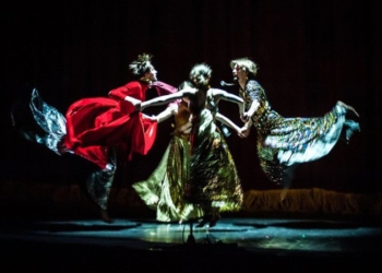 Українська опера GAIA-24 перемогла у міжнародному конкурсі Music Theatre Now