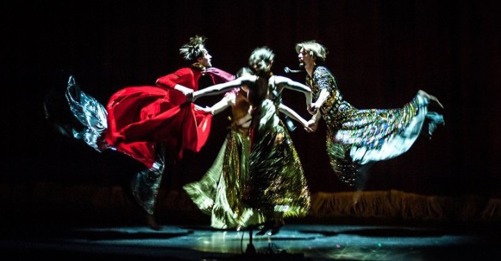 Українська опера GAIA-24 перемогла у міжнародному конкурсі Music Theatre Now