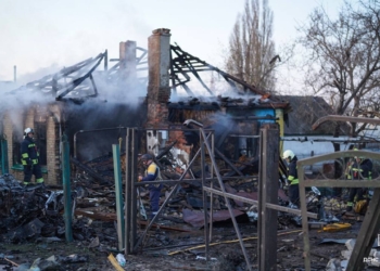 «Ми щодня потребуємо ракет для ППО» – Зеленський назвав кількість загиблих внаслідок ударів рф за минулу добу (ФОТО)