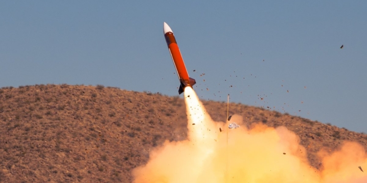 Обіцяні Україні ракети GEM-T до Patriot будуть виготовлені…через 2 роки