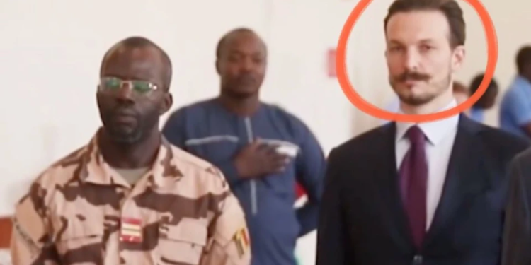 Син Орбана капітан угорської армії “чув голос Бога” і готував місію в Африці з плановими 50% втратами – її відклали через вибори