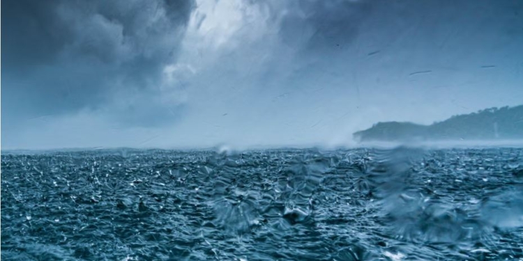 Нова біда – Європі прогнозують різку зміну клімату з екстремально холодними зимами