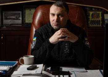 Вчився в єврейському класі, конфліктував з СБУ, не хоче подобатись журналістам, має необмежені амбіції. Чого ще ви не знали про Буданова (ФОТО)