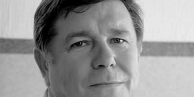 Помер екс-ректор Миколаївського національного університету ім.В.О. Сухомлинського Валерій Будак