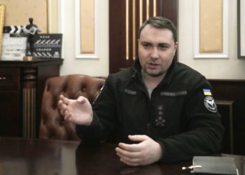 Буданов анонсував візит Віткоффа і Кушнера до Києва