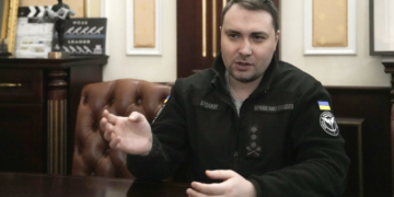 Буданов анонсував візит Віткоффа і Кушнера до Києва