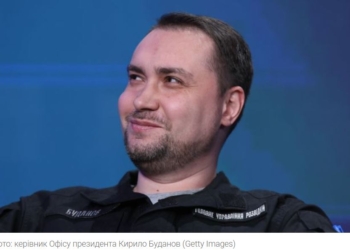 Буданов назвав ще один наслідок ударів по нафтобазах РФ. Каже, цей – найголовніший