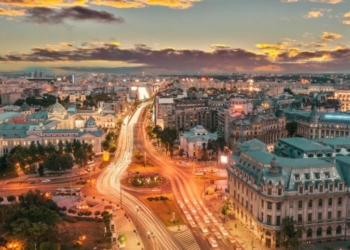 У Європі здорожчала нерухомість. Знову через нас? Що, де і скільки коштує