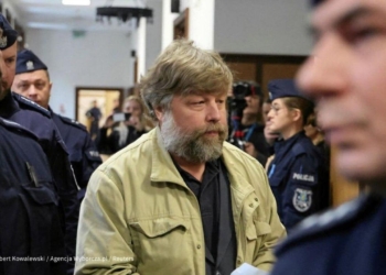 Археолога Бутягіна відпустили “в контексті міжнародних домовленостей”, але Україна його не забуде