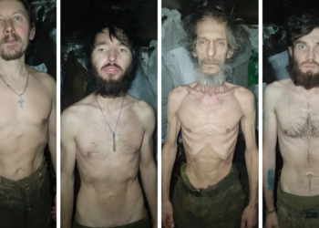 “Втрачають свідомість від голоду та п’ють дощову воду”: що відомо про ситуацію з бійцями 14-ї бригади