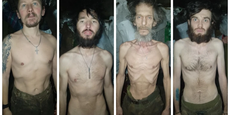 “Втрачають свідомість від голоду та п’ють дощову воду”: що відомо про ситуацію з бійцями 14-ї бригади