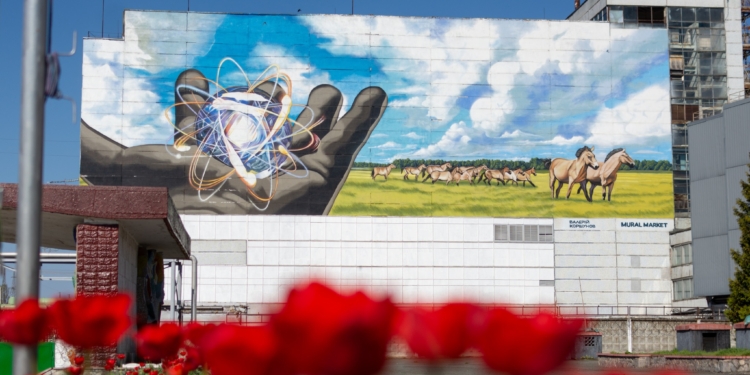 Офіційно. На Чорнобильській АЕС спростували “неминучість” обвалу саркофагу