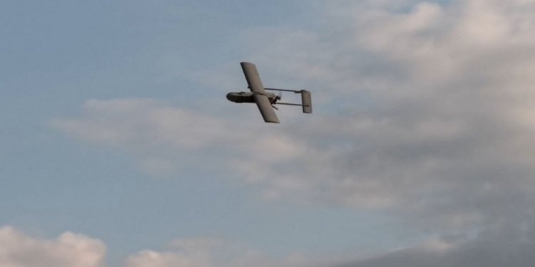 Рашисти скаржаться, що ЗСУ б’ють їх дронами із новими “графітовими бомбами”. Що це таке, і як воно працює (ФОТО, ВІДЕО)