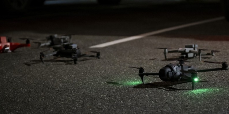 Пентагон відтворив українську “Павутину” на секретних навчаннях – тепер кажуть, потрібна нова система