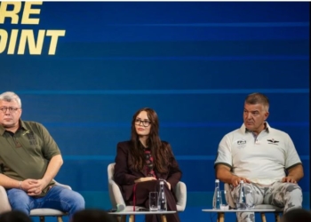 Компанія «Файер Поінт» звернулася до НАБУ після чергового зливу «плівок Міндіча» – підозрюють, що запис сфальшований