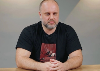 «Цю війну треба було починати у 2014». Що наговорив в інтерв’ю ексголова бойовиків “ДНР” Губарєв