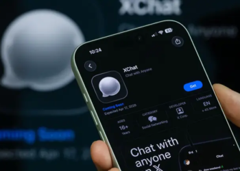 Ілон Маск випустив свій месенджер – XChat