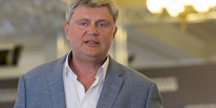 І хатинка у Коблевому. Нардепу Качному повідомили про підозру у незаконному збагаченні