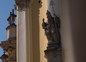 “У католицькій церкві розлучень немає” – зате є церковний трибунал. В Україні теж. Як він працює (ВІДЕО)