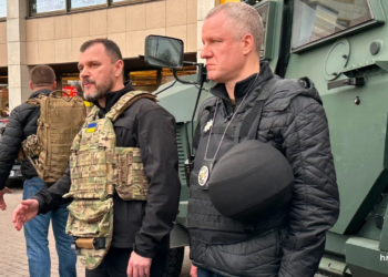 Патрульні будуть боротися із страхами і житимуть на полігонах по черзі, – Клименко про висновки київської трагедії