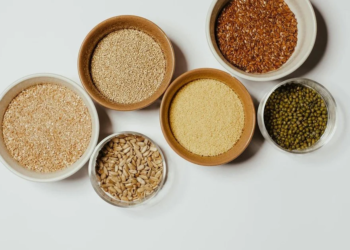 Залізна і недооцінена – у цій каші заліза більше, ніж в яловичині