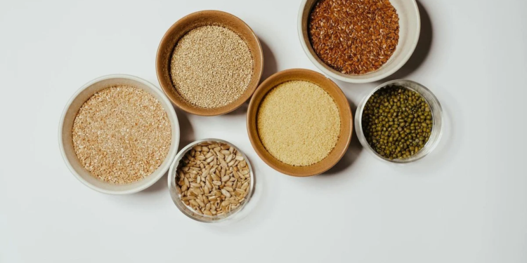 Залізна і недооцінена – у цій каші заліза більше, ніж в яловичині