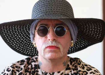 У Чехії затримали німецького неонациста – він змінив стать, щоб не повертатися до в’язниці