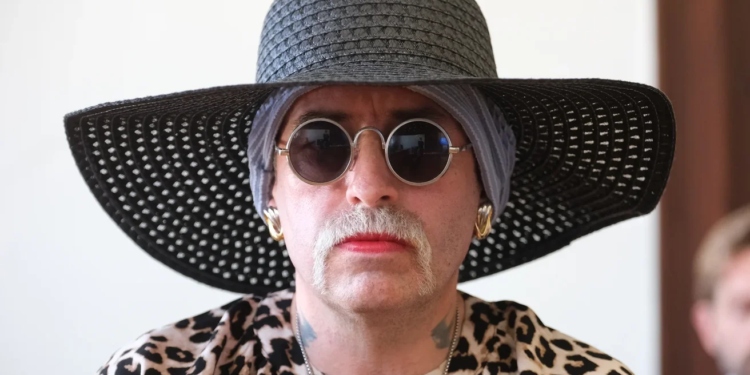 У Чехії затримали німецького неонациста – він змінив стать, щоб не повертатися до в’язниці