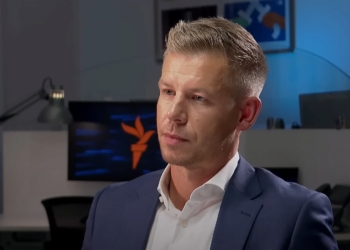 Майбутній лідер Угорщини Петер Мадяр. Хто він, і як ставиться до України?