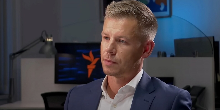 Майбутній лідер Угорщини Петер Мадяр. Хто він, і як ставиться до України?