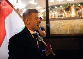 Опозиція в Угорщині матиме в парламенті конституційну більшість. З гаком